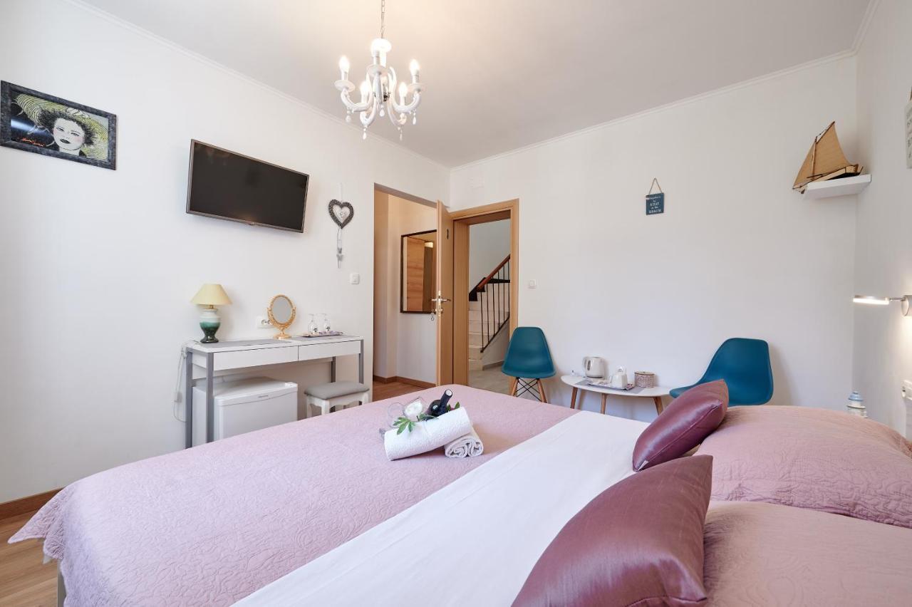 Rooms Antonio Trogir Exterior foto