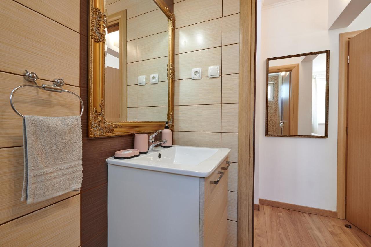 Rooms Antonio Trogir Exterior foto