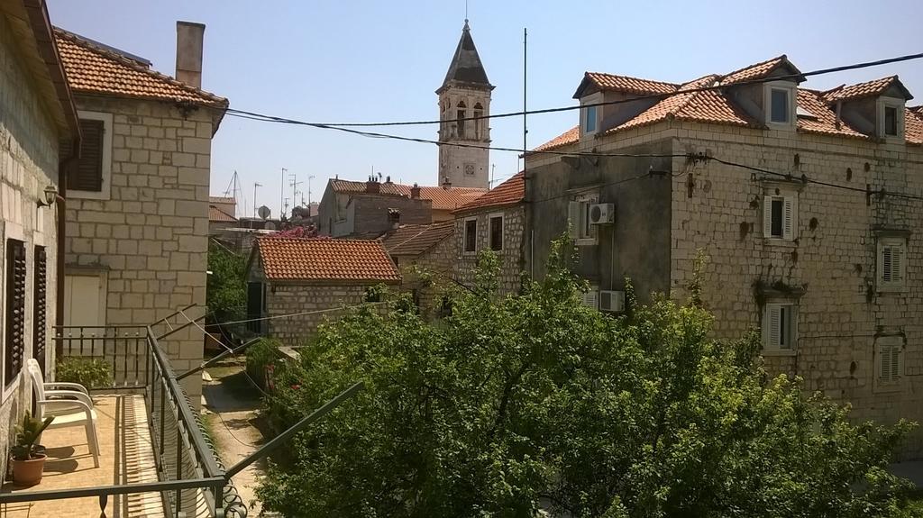 Rooms Antonio Trogir Quarto foto